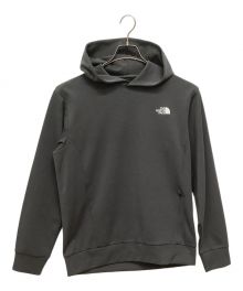 THE NORTH FACE（ザ ノース フェイス）の古着「モーションフーディ」｜グレー