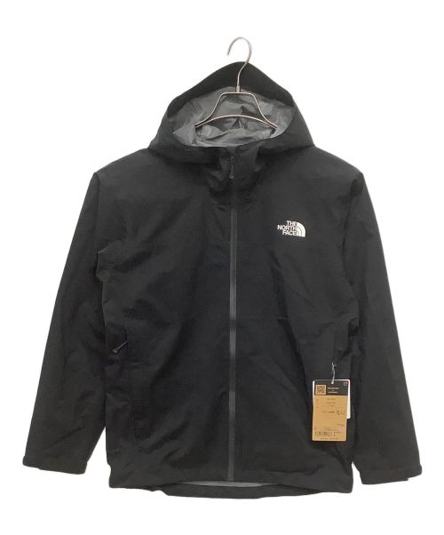 THE NORTH FACE（ザ ノース フェイス）THE NORTH FACE (ザ ノース フェイス) ベンチャージャケット ブラック サイズ:Ｍ 未使用品の古着・服飾アイテム