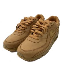 NIKE（ナイキ）の古着「Air Max 90 PRM "Flax/Gum Light Brown/Wheat"」｜ベージュ