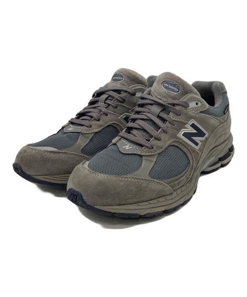 NEW BALANCE（ニューバランス）NEW BALANCE (ニューバランス) スニーカー グレー サイズ:28.5の古着・服飾アイテム