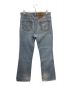 LEVI'S (リーバイス) デニムパンツ インディゴ サイズ:W35 L30：5000円