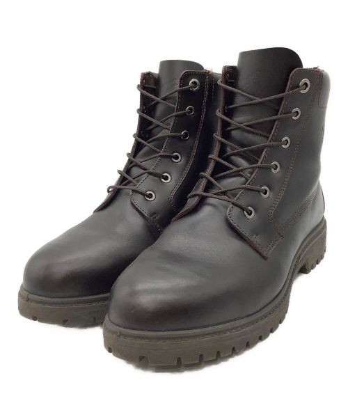 Danner（ダナー）Danner (ダナー) 6ホールブーツ ブラック サイズ:US10の古着・服飾アイテム