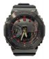 CASIO（カシオ）の古着「デジアナウォッチ G-SHOCK」