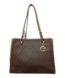 MICHAEL KORS（マイケルコース）の古着「トートバッグ」