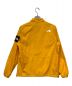 THE NORTH FACE (ザ ノース フェイス) コーチジャケット イエロー サイズ:M：8000円