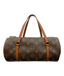 LOUIS VUITTON（ルイ ヴィトン）の古着「ハンドバッグ」