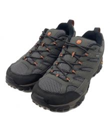 MERRELL（メレル）の古着「MOAB2」｜グレー