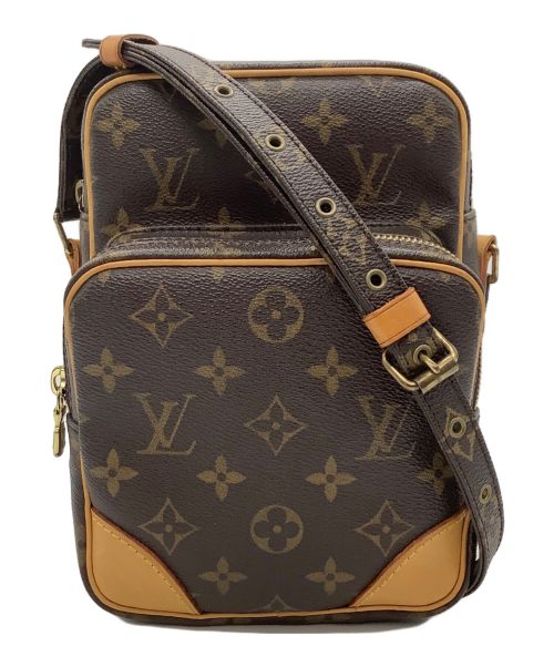 LOUIS VUITTON（ルイ ヴィトン）LOUIS VUITTON (ルイ ヴィトン) アマゾン モノグラムの古着・服飾アイテム