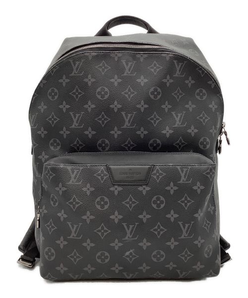 LOUIS VUITTON（ルイ ヴィトン）LOUIS VUITTON (ルイ ヴィトン) アポロバックパック  モノグラムエクリプス ブラックの古着・服飾アイテム