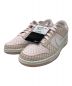 NIKE（ナイキ）の古着「DUNK LOW EWT」｜ピンク