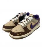 NIKEナイキ）の古着「Dunk Low 