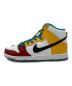 NIKE (ナイキ) FROSKATE (フロスケート) Dunk High Pro QS 