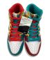 中古・古着 NIKE (ナイキ) FROSKATE (フロスケート) Dunk High Pro QS 