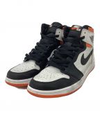 NIKEナイキ）の古着「AIR JORDAN1 RETRO HIGH OG 