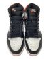 中古・古着 NIKE (ナイキ) AIR JORDAN1 RETRO HIGH OG 