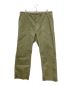 RRL（ダブルアールエル）の古着「Army Utility Flat Pants」｜オリーブ