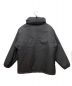 nanamica (ナナミカ) PRIMALOFT Insulation Jacket ブラック サイズ:S：20000円