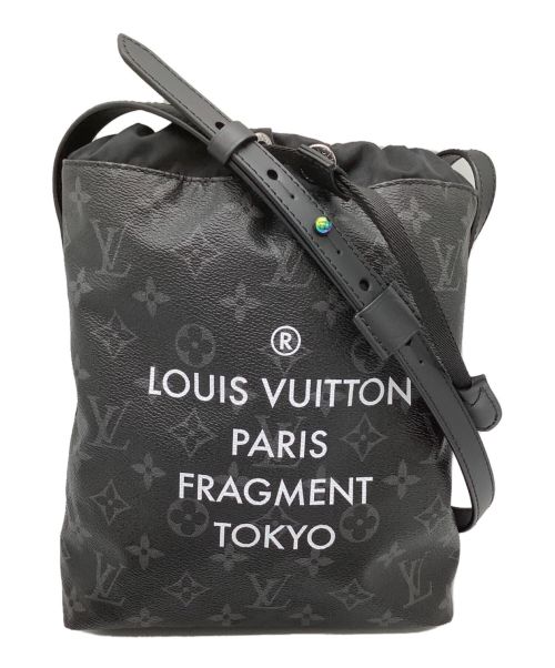 中古・古着通販】LOUIS VUITTON × Fragment design (ルイ・ヴィトン