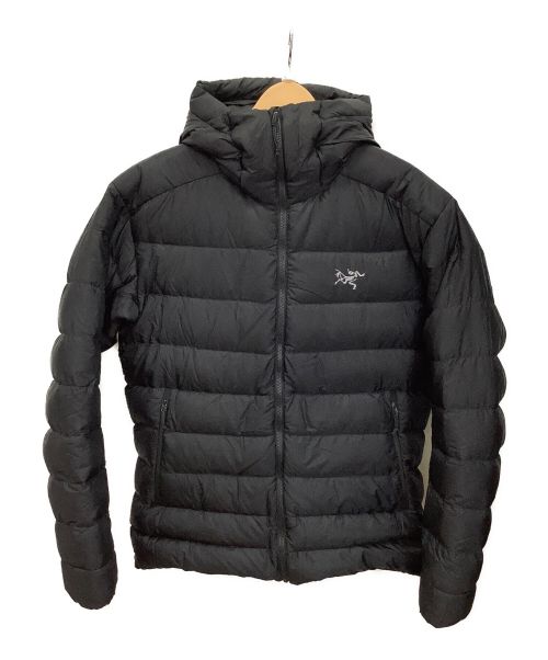 中古・古着通販】ARC'TERYX (アークテリクス) ダウンジャケット