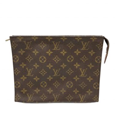 【中古・古着通販】LOUIS VUITTON (ルイ ヴィトン) ポッシュ