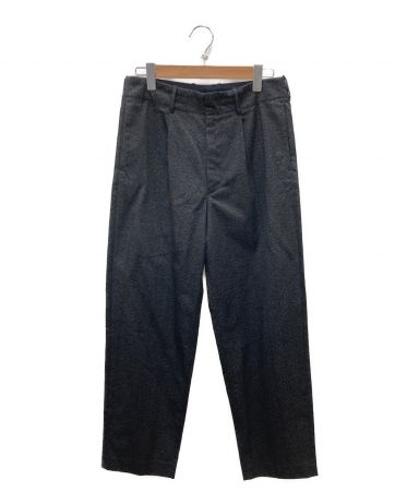 中古・古着通販】AURALEE (オーラリー) WASHED FINX POLYESTER CHINO