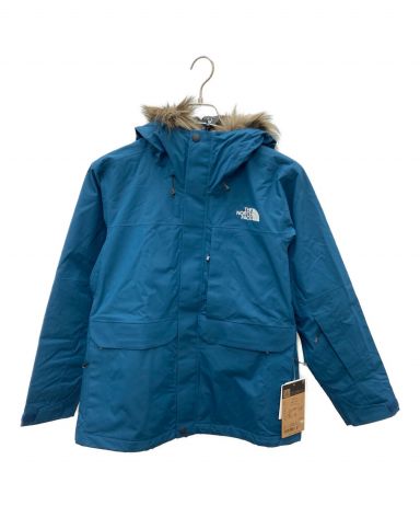 【中古・古着通販】THE NORTH FACE (ザ ノース フェイス 