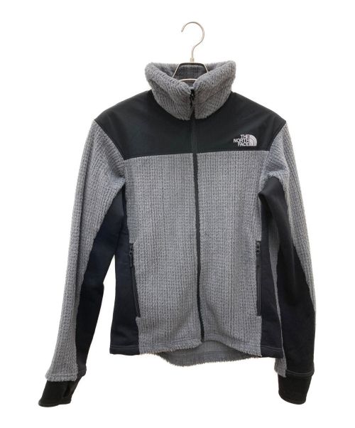 THE NORTH FACE（ザ ノース フェイス）THE NORTH FACE (ザ ノース フェイス) マウンテンバーサベントジャケット グレー サイズ:Lの古着・服飾アイテム