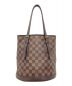 LOUIS VUITTON (ルイ ヴィトン) マレ ブラウン：37000円