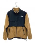 THE NORTH FACEザ ノース フェイス）の古着「デナリジャケット」｜ベージュ