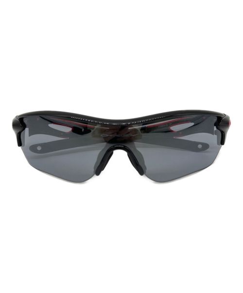 OAKLEY（オークリー）OAKLEY (オークリー) サングラス ブラックの古着・服飾アイテム