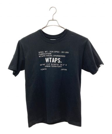[中古]WTAPS(ダブルタップス)のメンズ トップス プリントTシャツ