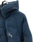 MOUNTAIN HARD WEAR (マウンテンハードウェア) ストレッチダウンパーカ ネイビー サイズ:M：9000円