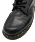 中古・古着 Dr.Martens (ドクターマーチン) 8ホールブーツ ブラック サイズ:9：12800円