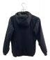 ARC'TERYX (アークテリクス) ATOM LT HOODY ブラック サイズ:S：17800円