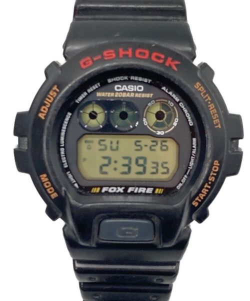 CASIO（カシオ）CASIO (カシオ) G-SHOCK デジタル腕時計の古着・服飾アイテム