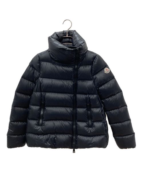 MONCLER（モンクレール）MONCLER (モンクレール) ダウンジャケット ブラック サイズ:00の古着・服飾アイテム