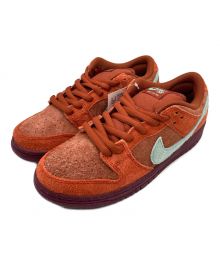 NIKE SB（ナイキエスビー）の古着「スニーカー」｜ブラウン