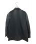 O0u (オー・ゼロ・ユー) テーラードジャケット ブラック サイズ:F：8800円
