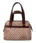 LOUIS VUITTON (ルイ ヴィトン) ハンドバッグ/ジョセフィーヌPM ピンク：24800円