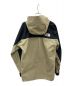 THE NORTH FACE (ザ ノース フェイス) マウンテンライトジャケット カーキ サイズ:Ｍ：17800円