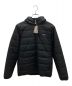 Patagonia（パタゴニア）の古着「K's Reversible Ready Freddy Hoody」｜ブラック