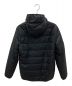 Patagonia (パタゴニア) K's Reversible Ready Freddy Hoody ブラック サイズ:XXL 未使用品：10000円