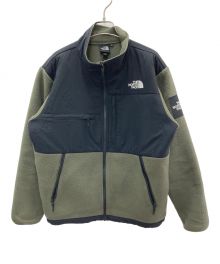 THE NORTH FACE（ザ ノース フェイス）の古着「デナリジャケット」｜オリーブ