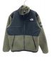 THE NORTH FACE（ザ ノース フェイス）の古着「デナリジャケット」｜オリーブ