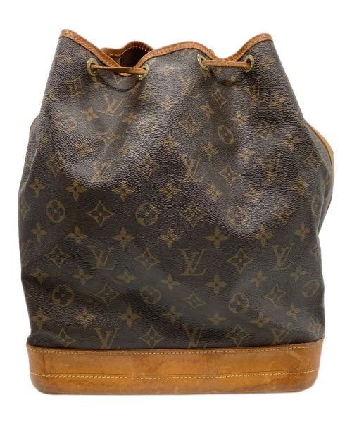 LOUIS VUITTON（ルイ ヴィトン）LOUIS VUITTON (ルイ ヴィトン) モノグラム ショルダーバッグの古着・服飾アイテム