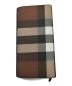 BURBERRY (バーバリー) 長財布：40000円