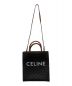 CELINE (セリーヌ) スモール バーティカル カバ：160000円