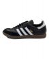 adidas (アディダス) SAMBA ブラック サイズ:US 9 1/2：9000円