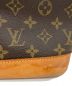 中古・古着 LOUIS VUITTON (ルイ ヴィトン) モノグラム アルマ：45000円