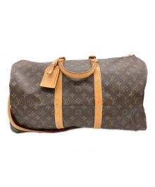 LOUIS VUITTON（ルイ ヴィトン）の古着「ボストンバッグ」